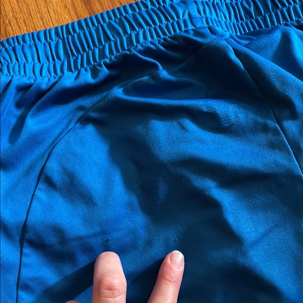Tek Gear/Cat & Jack Kids Shorts in Blue, Black, Gray, and Camouflage - Picture 14 of 15